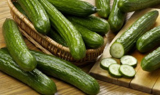 如何保存新鲜黄瓜过冬 保存新鲜黄瓜有哪些方法