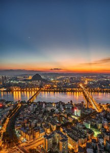 柳州在哪里 广西中部柳州是一座什么样的城市