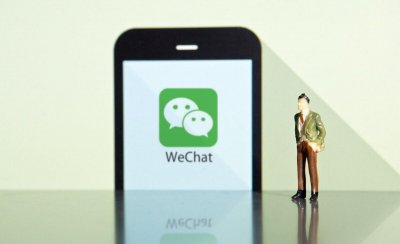 微信不弹出新消息提醒 为什么点开微信才能收到新消息