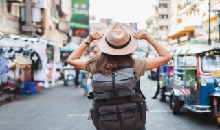 西藏什么地方适合自驾游 西藏最适合自驾游的好去处