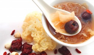 炖好的银耳汤能放多久 炖好的银耳汤能放多长时间呢