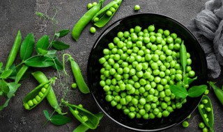 豌豆施什么肥料好 豌豆施肥方法和注意事项