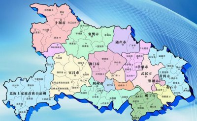 兴山县属于哪个市管辖区域范围 宜昌兴山县地理位置及气候