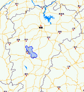 吉水在哪个省份 状元之乡吉水县都出过哪些有识之士