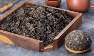 茶叶怎么保存口味好一点 茶叶如何保存口味更好