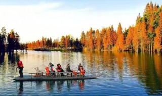 常熟有哪些景区 常熟旅游景点推荐