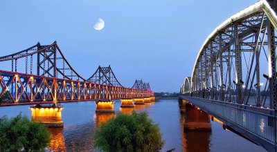 安东是哪个省哪个市 安东市从成立到消失的历史沿革