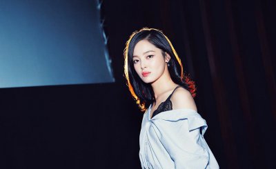 演员辛芷蕾老公是谁 辛芷蕾踏入娱乐圈原因及其结婚情况