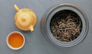 秋冬季喝什么茶最好 秋冬季喝的茶