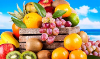 橘子挑选方法 橘子怎么挑选