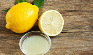 柠檬什么季节种植合适 柠檬适合种植的季节