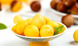 红板栗怎么保存才新鲜呢 红板栗如何保存才新鲜呢