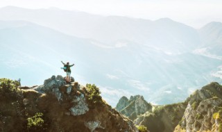 中国最美的十大名山 中国最美的十大名山是什么