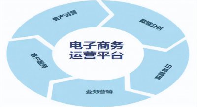电商运营模式有哪些方面 常见电商的4种运营模式