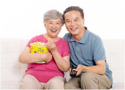 适合老年人吃的零食有哪些 这5种零食解馋还对身体好