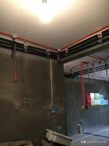 水电安装都相关规范要求及操作要领 装修水电规范完整版