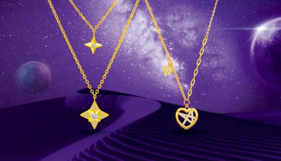 k18项链一般多少钱 决定18K金项链的价格原因