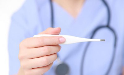 人一天的体温变化规律 人的体温为什么在一天内会有波动