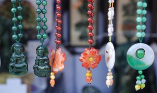 宝宝佩戴什么可以辟邪 小孩带什么东西辟邪最好