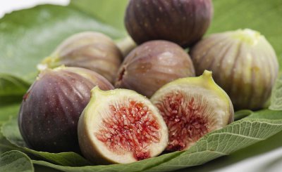 无花果一年可以结几次果 无花果树怎么种才能高产的技术