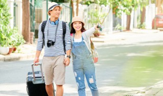 三门峡旅游景点有哪些好玩 三门峡比较好玩的地方