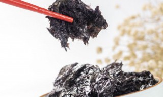 紫菜减肥可以吃吗 减肥期间可以吃紫菜吗