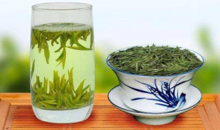 如何辨别毛尖的好坏 怎样辨别毛尖品质的好坏呢