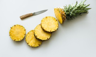 减肥菠萝可以吃吗 减肥期间能吃菠萝吗