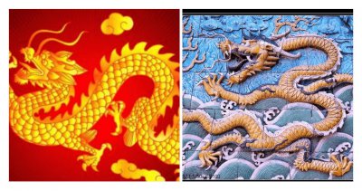 龙有四爪还是五爪 四爪的龙和五爪的龙有什么区别