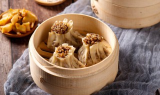 盒马纸皮烧麦要煮多久才能吃 煮熟烧麦的时间