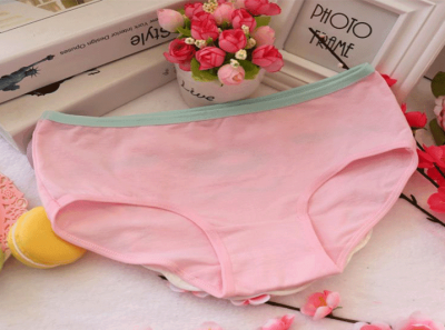 女生内裤多久换一次新的 女性内裤日常换洗注意事项