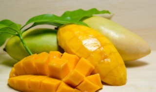 常吃芒果有什么好处 常吃芒果的好处有哪些