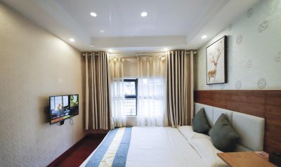 酒店钟点房一般几点到几点开始 早上6点至下午18点前入住