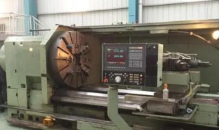 如何判断车床的好坏 判断车床的好坏的方法