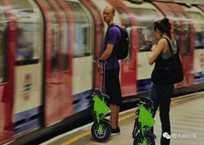 折叠自行车优缺点有哪些 折叠自行车值得购买一试吗