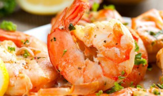 每天吃虾的好处和坏处 每天吃虾对身体有啥好处和坏处呢