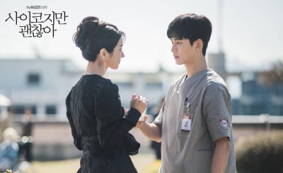 强烈推荐必看的韩剧爱情 好看的十部轻松浪漫的爱情韩剧