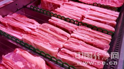 猪肉是红肉还是白肉 为什么猪肉被划分为红肉一类