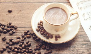 羊肉和咖啡能一起吃吗 羊肉和咖啡可以一起吃吗