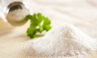 食盐产地都有哪些 中国食盐的产地介绍