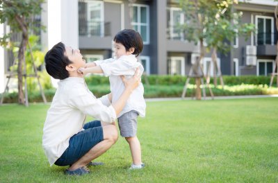 3岁孩子脾气暴躁易怒怎么办 父母要怎么正确引导孩子