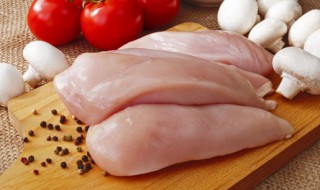 鸡肉如何保鲜 如何保存鸡肉
