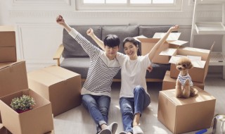 龙抬头可以搬家吗 龙抬头能不能搬家