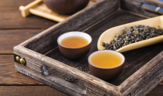 雪青茶的功效与作用 喝雪青茶的好处