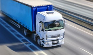 货车冬天怎么冷启动 冬季卡车低温冷启动的方法