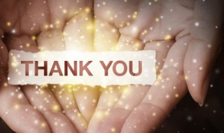 关于感恩的话语 关于感恩的话语有哪些