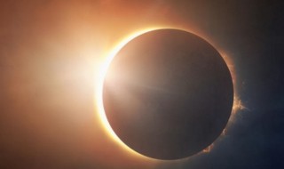 梦见日全食是什么意思 梦见日全食有什么征兆呢