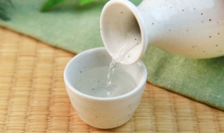 白酒保存不放冰箱可以吗 白酒保存不放冰箱行不行