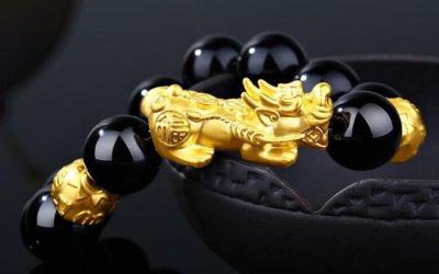 5d黄金是什么意思 5d黄金采用的电镀工艺特点