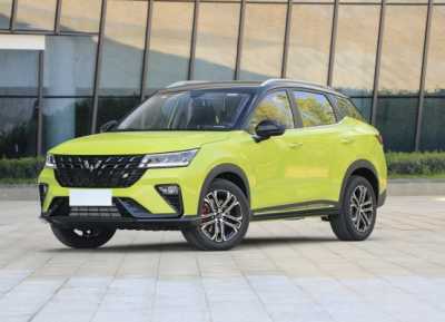 小型suv哪款车性价比比较高 哪一款小型suv值得入手